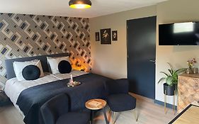 Bed&Breakfast De Beekhoek